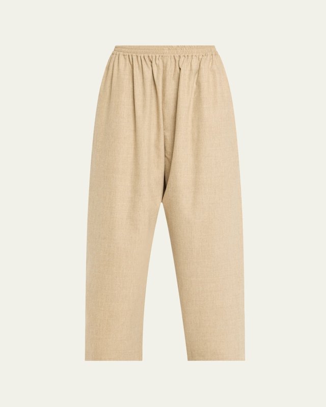 Japanese Trousers